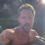 Falk Hentschel Instagram - Everything you create is done by you for you. What if that was true?
