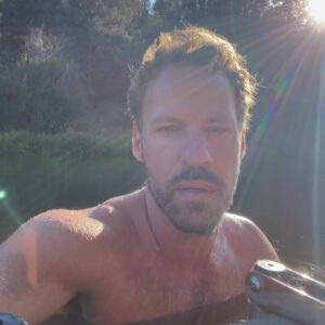 Falk Hentschel Instagram - Everything you create is done by you for you. What if that was true?