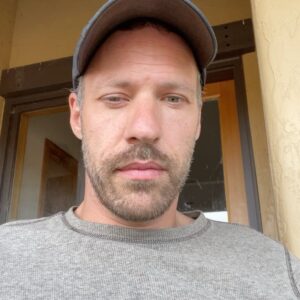 Falk Hentschel Instagram - no more fighting. no nuclear war.