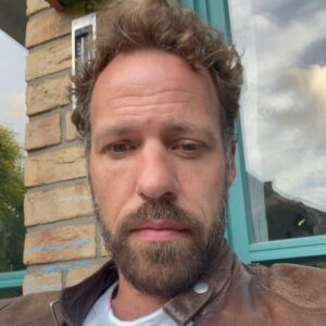 Falk Hentschel Instagram - watch #SwapMeBaby and please leave a review on amazon , it would help us greatly make our little film a success. i appreciate you all.