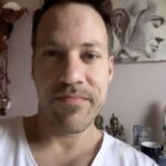 Falk Hentschel Instagram - Thanks for the support.