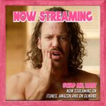 Falk Hentschel Instagram - “So funny it hurts to smile” “An instant cult classic.” The good reviews keep coming in. It feels wonderful to create something that connects with people on a level that they not only take the time to check out what we made but also put pen to paper to share their experience watching it. 🙏 #SwapMeBaby is NOW STREAMING on ITUNES, AMAZON AND ON DEMAND.
