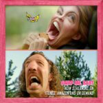 Falk Hentschel Instagram - Ready for a wild crazy mushroom trip? Watch #swapmebaby now on amazon itunes googleplay appletv ondemand vudu