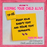 Falk Hentschel Instagram - Not all toys are child friendly. Especially the ones you keep in the bedroom. #SwapMeBaby is NOW STREAMING on ITUNES, AMAZON AND ON DEMAND.