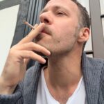 Falk Hentschel Instagram - Just an honest share.