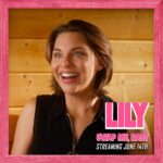 Falk Hentschel Instagram – So @kimieabreak plays your new favorite mamma to be, Lily. And let me tell you she went method on this one, hard. 

Stream #SwapMeBaby on June 14th.