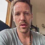 Falk Hentschel Instagram – The goal is to deal with our personal suffering in safe manner. Make room for a more peaceful life. Remember our own power to create what we want. No one else is gonna do that for us. If you need assistance and you are ready reach out to those who have the capacity to hold a safe space for you to face your wounds and heal. Much love to you all.