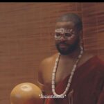 Falz Instagram - The gods epp those that epp theirsev oh !!! 🏃🏾‍♂️😂 Full episode up on @house21tv - link in their bio 📺