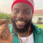 Falz Instagram - E don decode am 🤲🏽😆🔐 @odumodublvck #NDIIKE