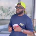 Falz Instagram - OPERATION SWEEP!!! #Gbedu #Femisoro Lagos, Nigeria