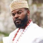 Falz Instagram - Biggest fish don show ! 📸 - @podimagery 👕- @michael_odyssey 📍 - Abuja #NDIIKE