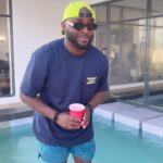 Falz Instagram - “The Popori too much”!!! 🎵: Ndiike - Falz ft Flavour & Odumodublvck Lagos, Nigeria