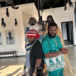 Falz Instagram - Snapchat AI don dey speak Pidgin o 🙆🏾‍♂️🙆🏾‍♂️🙆🏾‍♂️