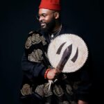 Falz Instagram - Give me an Igbo name abeg 🤲🏽 📸 - @photogirlnaija 👕- @deangelictouchstylist #Ndiike
