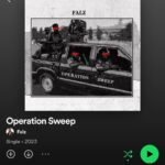 Falz Instagram – Woke up & chose vexxxx 😤😤
2 new BANGERS for your playlists!
Don’t forget to say thank you 🤲🏽

#OperationSweep & #Ndiike 

OUT NOW ON ALL PLATFORMS 🔈