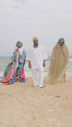 Falz Instagram - See you tomorrow! 👀🤞🏾