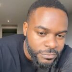 Falz Instagram - Proof of life ✌🏾 Need to go swimming soon 🥹