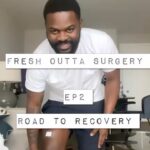 Falz Instagram - Idan no dey feel pain, na pain dey feel Idan 😤 1st half of May ✅ Physiotherapy begins Thanks for all the love and well wishes ❤️‍🩹🥰 London, United Kingdom