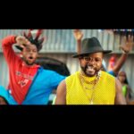 Falz Instagram - COP THAT NEW Bahdguy x @yababulukuboyz ! Insaaane link up 💣 Official video for #MadamDeMadam up on YouTube Link in bio 📺 🥶📺🥶📺🥶