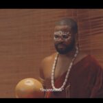 Falz Instagram - 😩😩😩😩 This entire season is rather chaotic 😂😂 First episode of The Interview just dropped on @house21tv YouTube today starring my bro @brodashaggi ! We had so much fun shooting this 😭 Link in @house21tv bio 📺 🍿