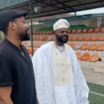 Falz Instagram - New day, same plan 🙅🏾‍♂️ #NDIIKE
