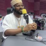 Falz Instagram - Eez goinggggg 🥹🤲🏽🫶🏾