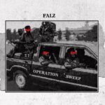 Falz Instagram - GBEDU TIMES TWO!! Do not forget to stream the lifeee out of these records. Trust me, you will express gratitude after Out everywhere 🔈
