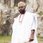 Falz Instagram - Biggest fish don show ! 📸 - @podimagery 👕- @michael_odyssey 📍 - Abuja #NDIIKE