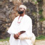 Falz Instagram - Biggest fish don show ! 📸 - @podimagery 👕- @michael_odyssey 📍 - Abuja #NDIIKE
