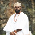 Falz Instagram - Biggest fish don show ! 📸 - @podimagery 👕- @michael_odyssey 📍 - Abuja #NDIIKE
