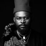 Falz Instagram - Give me an Igbo name abeg 🤲🏽 📸 - @photogirlnaija 👕- @deangelictouchstylist #Ndiike