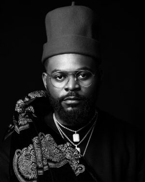 Falz Instagram - Give me an Igbo name abeg 🤲🏽 

📸 - @photogirlnaija 
👕- @deangelictouchstylist 

#Ndiike