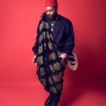 Falz Instagram - Give me an Igbo name abeg 🤲🏽 📸 - @photogirlnaija 👕- @deangelictouchstylist #Ndiike