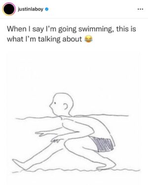Falz Instagram - Proof of life ✌🏾

Need to go swimming soon 🥹