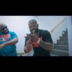 Falz Instagram - Brother I tooooo love @falzthebahdguy #mecedis na blast on #iamdodo