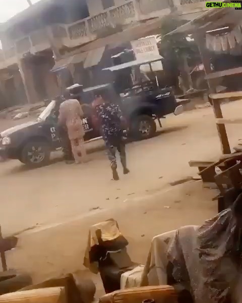 Falz Instagram - Nobody can deny that it is wrong to hit a policeman. For mischief seekers, read that first sentence again. However, these other videos are from the other side of the spectrum. This is not the first, second, third, fourth, fifth, or sixth time. We see cases like these very regularly & most of the time absolutely nothing is done to the perpetrators . Before ENDSARS. After ENDSARS. Still very much ongoing. WHEN do we pause to actually address the root cause of all these issues - THE NIGERIA POLICE FORCE As we await confirmation on what actually led to the Seun Kuti reaction, we all know it’s not strange in Nigeria to see a drunk policeman. We all know they constantly endanger lives and property We all know they rob and extort at gun point We know they continue to maim and brutalize We all know they conduct extra judicial killings Mr Inspector-General, IS THIS HOW POLICING IS DONE? The speed wey una take arrest & charge @bigbirdkuti , you no go use am do something about this overly dysfunctional police 🤮