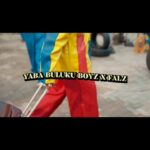 Falz Instagram - WE ARE COMING ! ⏳🔋 @yababulukuboyz 🤫 #MadamDeMadam
