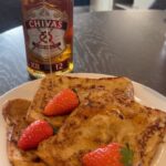 Falz Instagram - Kent you people do romantica tins ?! Teink me later 😌 Today’s Dish : Whiskey French Toast 🍞