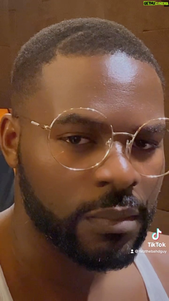 Falz Instagram - Your problem is that you think 200 million people are not smart