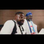 Falz Instagram - Unreasonable tribal prejudice galore 🤮 🤮 🤮 #MrYakubu with @vectorthaviper Link in bio 📺🔈