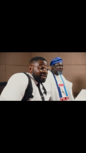 Falz Instagram - Unreasonable tribal prejudice galore 🤮 🤮 🤮 

#MrYakubu with @vectorthaviper 

Link in bio 📺🔈