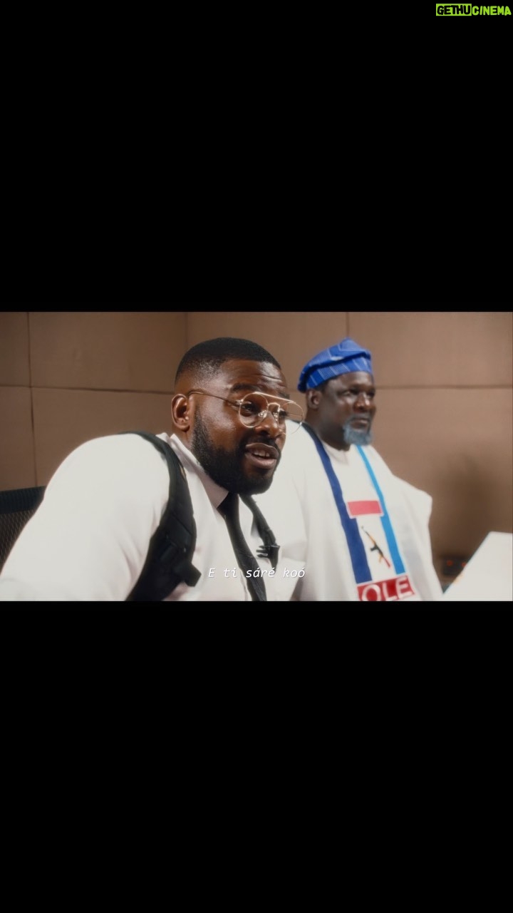 Falz - 64.6K Likes - Unreasonable tribal prejudice galore 🤮 🤮 🤮
#MrYakubu with @vectorthaviper
Link in bio 📺🔈