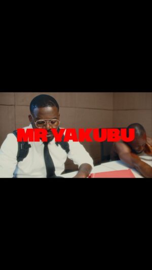 Falz Instagram - The matta longggg !

Falz x VEC 

#MrYakubu 

FULL VIDEO OUT NOW ON YOUTUBE 📺