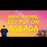 Falz Instagram - Dropped one with the bro @teknomiles ! #OWA Lyric video up on YouTube now 📺 ✍🏾