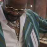 Falz Instagram - Just dropped the official video for #OperationSweep !! 🚨🚨 Click the link in my bio to watch 🫶🏾 🎥 - @oye2.0 👕- @trax_apparel
