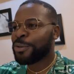 Falz Instagram - It’s about to be go-time. I’m getting ready to do everything within my power to cast and protect my vote. We need to stay together & stay alert in these coming days 🦾 If shege never tire you, na you sabi. As for me, I’m voting for a new Nigeria 🗳️