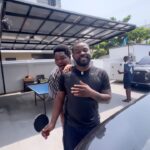 Falz Instagram - This guy no report the accurate scores sha @mrmacaroni1 😏🥲🏓