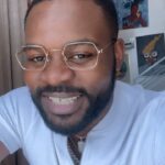 Falz Instagram - Recently started this fun journey with @investbamboo 💚 If you’re like me, still figuring out where to start from, let me know where your mind is at.. Share the juice Abeg! 🧃 🧠