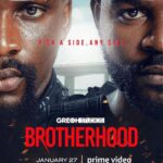 Falz Instagram - If you didn’t catch #BrotherHoodTheMovie in theatres, the good news is it’s now showing on Prime! Let me know your thoughts 😁 🎞️ @primevideonaija