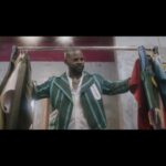 Falz Instagram - Operation Sweep in style! Bahd Guy @falzthebahdguy rocking our custom made Trax fits #traxapparel